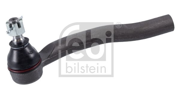 FEBI BILSTEIN Наконечник поперечной рулевой тяги 43218